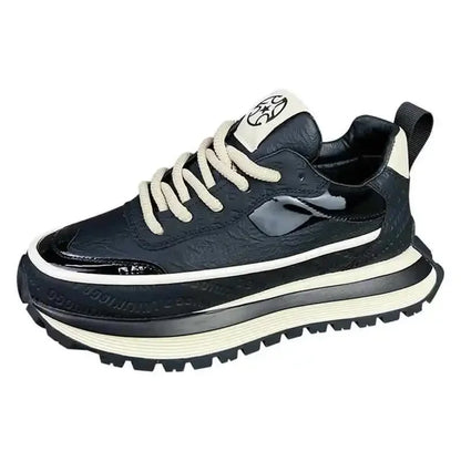 Zapatos deportivos informales, ligeros y versátiles para hombre