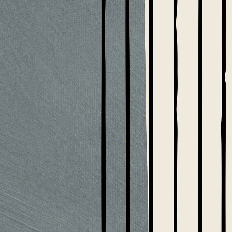 Pósteres e impresiones de pintura abstracta minimalista Original, imagen de pared, arte de pared gris mostaza y lienzo impreso para