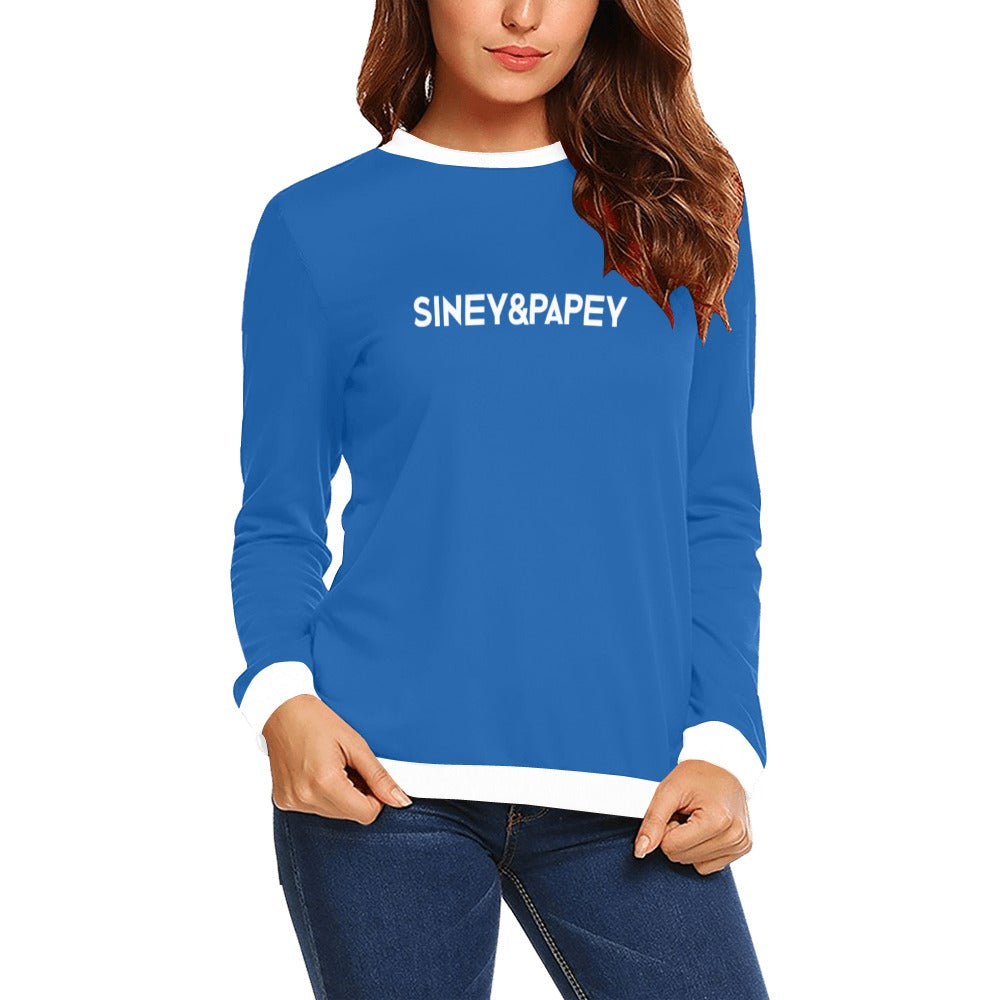 sudaderas de mujer elegante