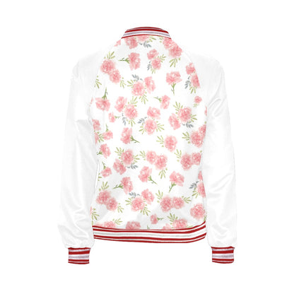 Nueva chaqueta de moda para mujer
