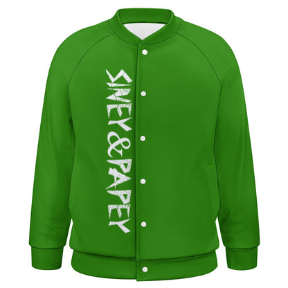 Chaqueta de clase nueva  moda para hombres