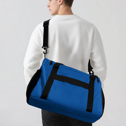 Bolso  cruzado de mano para viajar y deportes