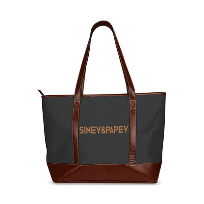 Bolso tote para mujer de tela impermeable