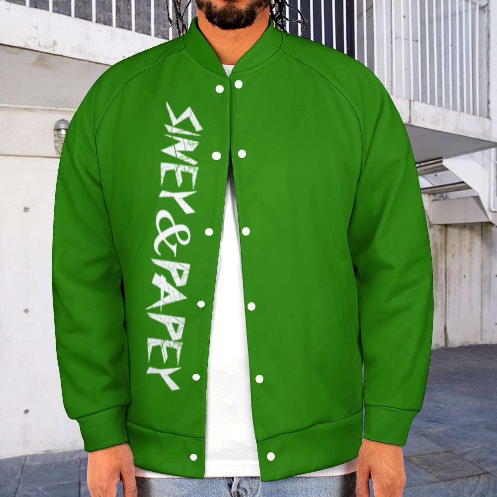 Chaqueta de clase nueva  moda para hombres