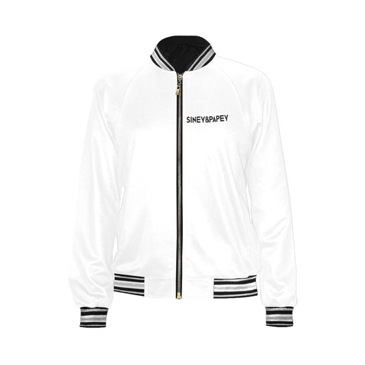 Nueva chaqueta de moda para mujer