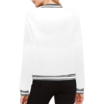 Nueva chaqueta de moda para mujer