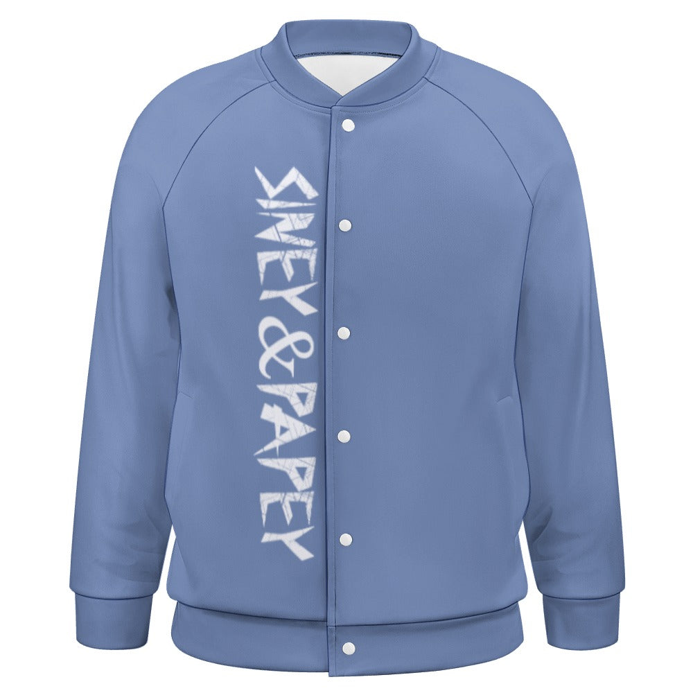 Chaqueta de clase nueva  moda para hombres