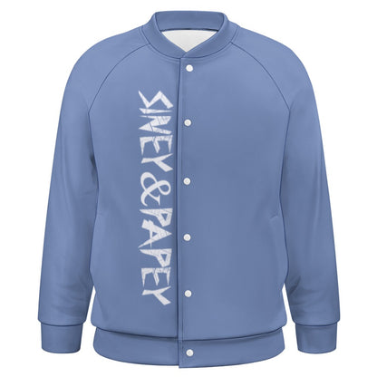 Chaqueta de clase nueva  moda para hombres