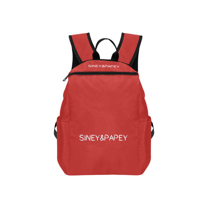 Mochila casual y ligera
