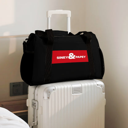 Bolso  cruzado de mano para viajar y deportes