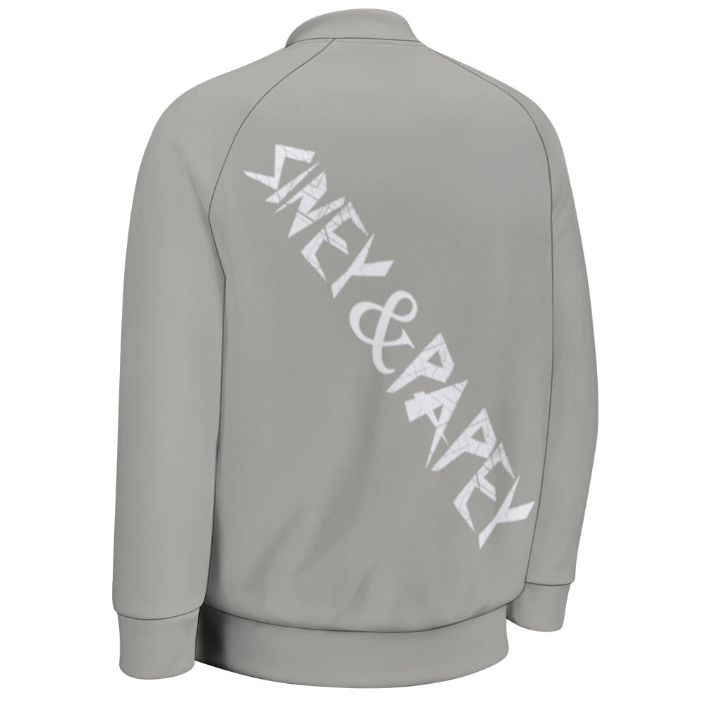 Chaqueta de clase nueva  moda para hombres