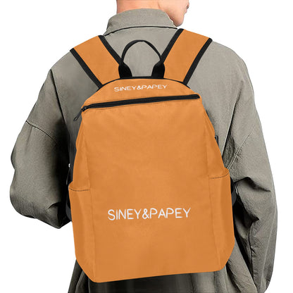 Mochila casual y ligera
