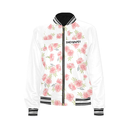 Nueva chaqueta de moda para mujer