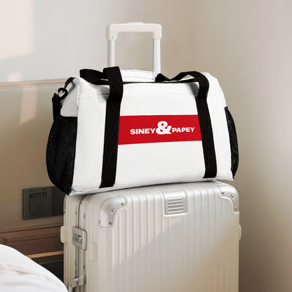 Bolso  cruzado de mano para viajar y deportes