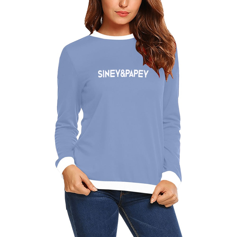 sudaderas de mujer elegante