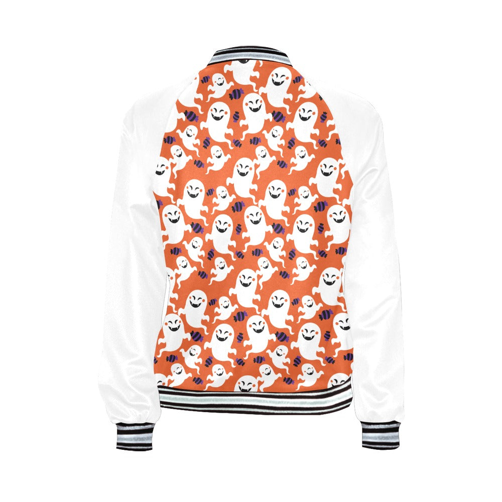 Nueva chaqueta de moda para mujer