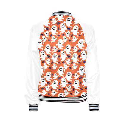 Nueva chaqueta de moda para mujer