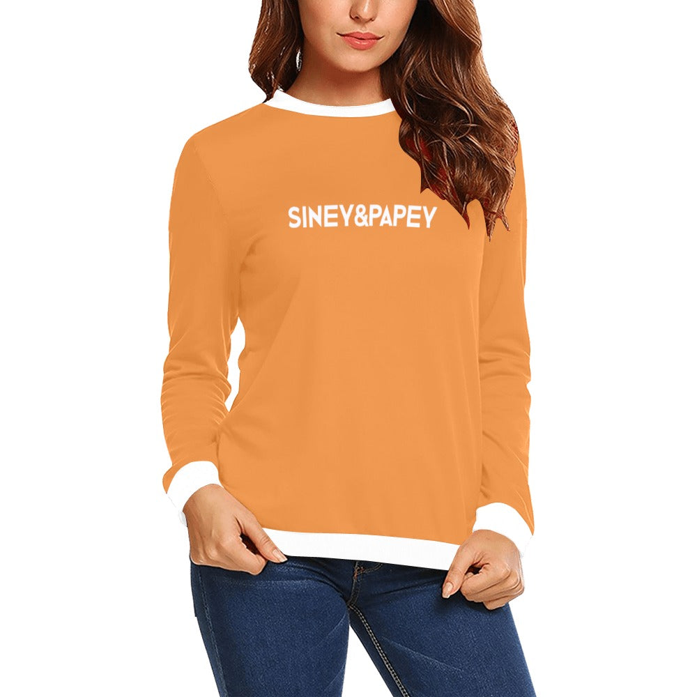 sudaderas de mujer elegante