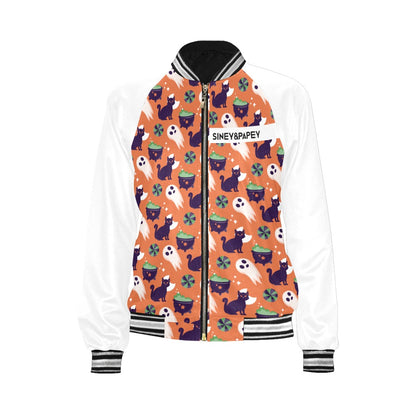 Nueva chaqueta de moda para mujer