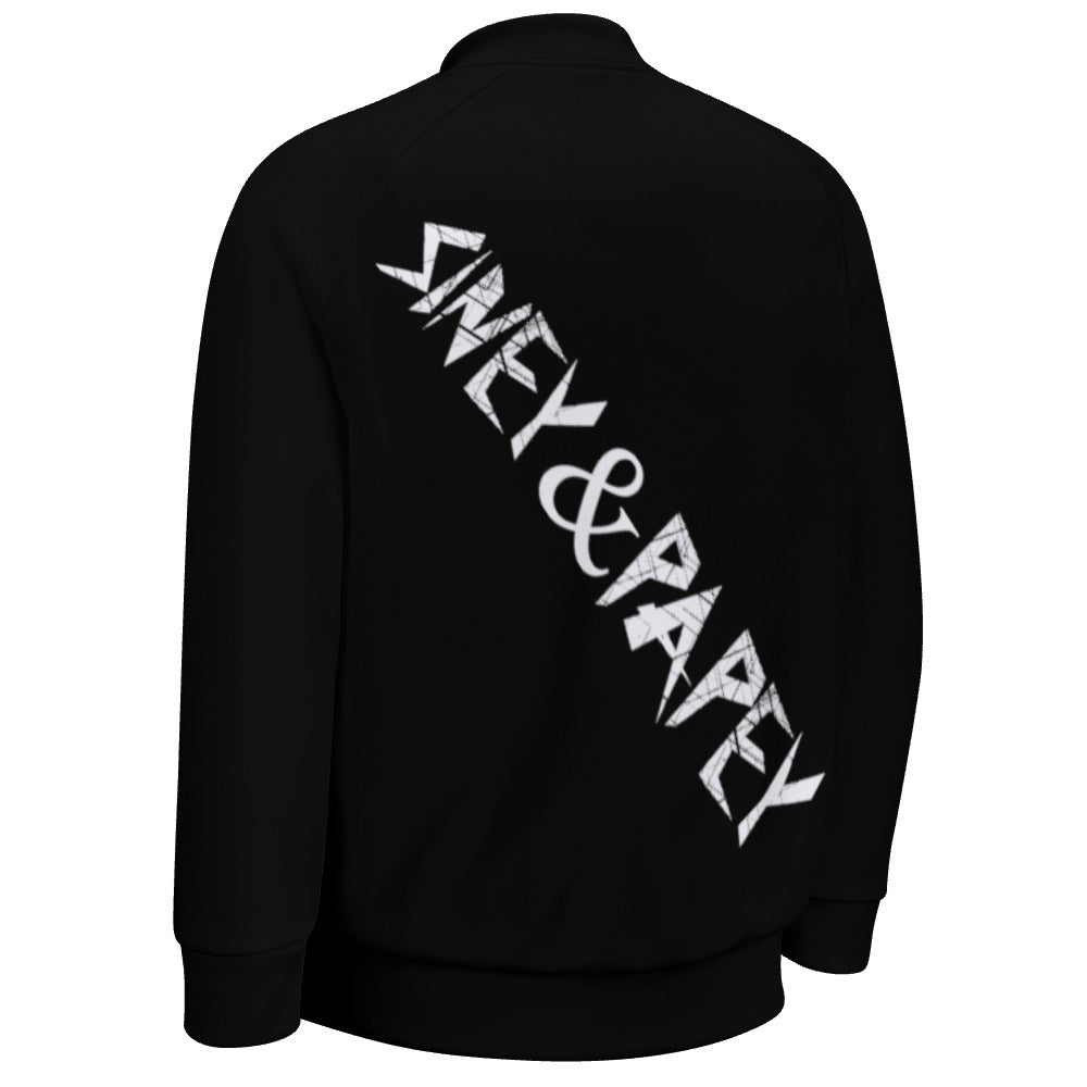 Chaqueta de clase nueva  moda para hombres