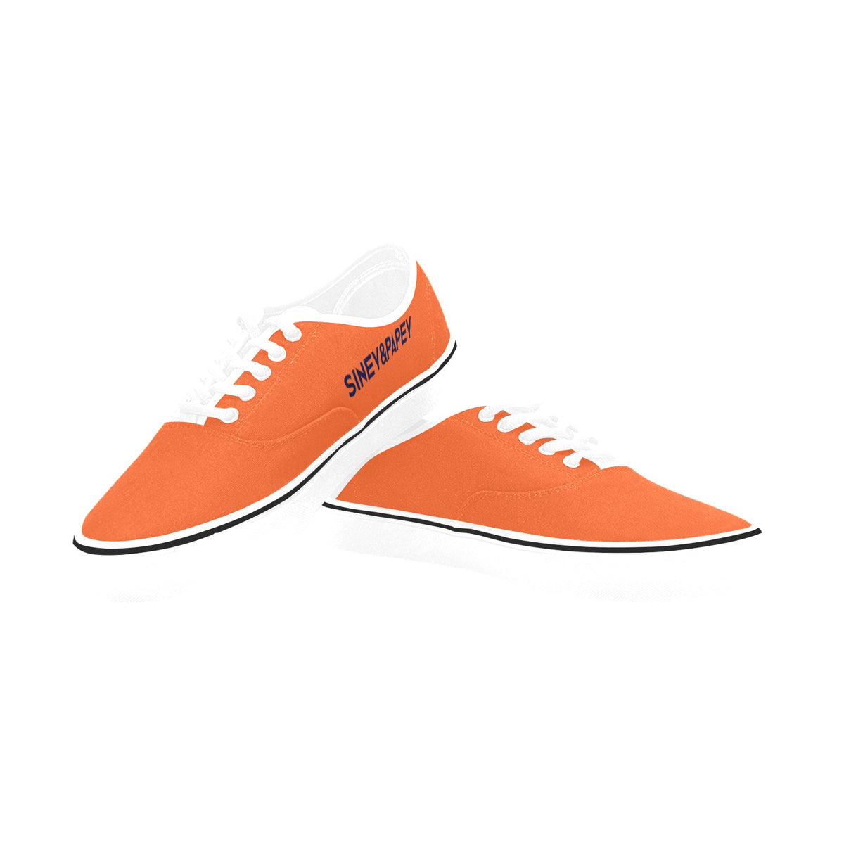 Zapatilla de Lona Estilo Urbano Clásico para Hombre