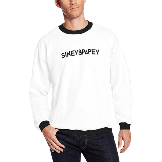 Jersey elegante y muy formal para hombre