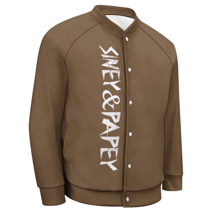 Chaqueta de clase nueva  moda para hombres