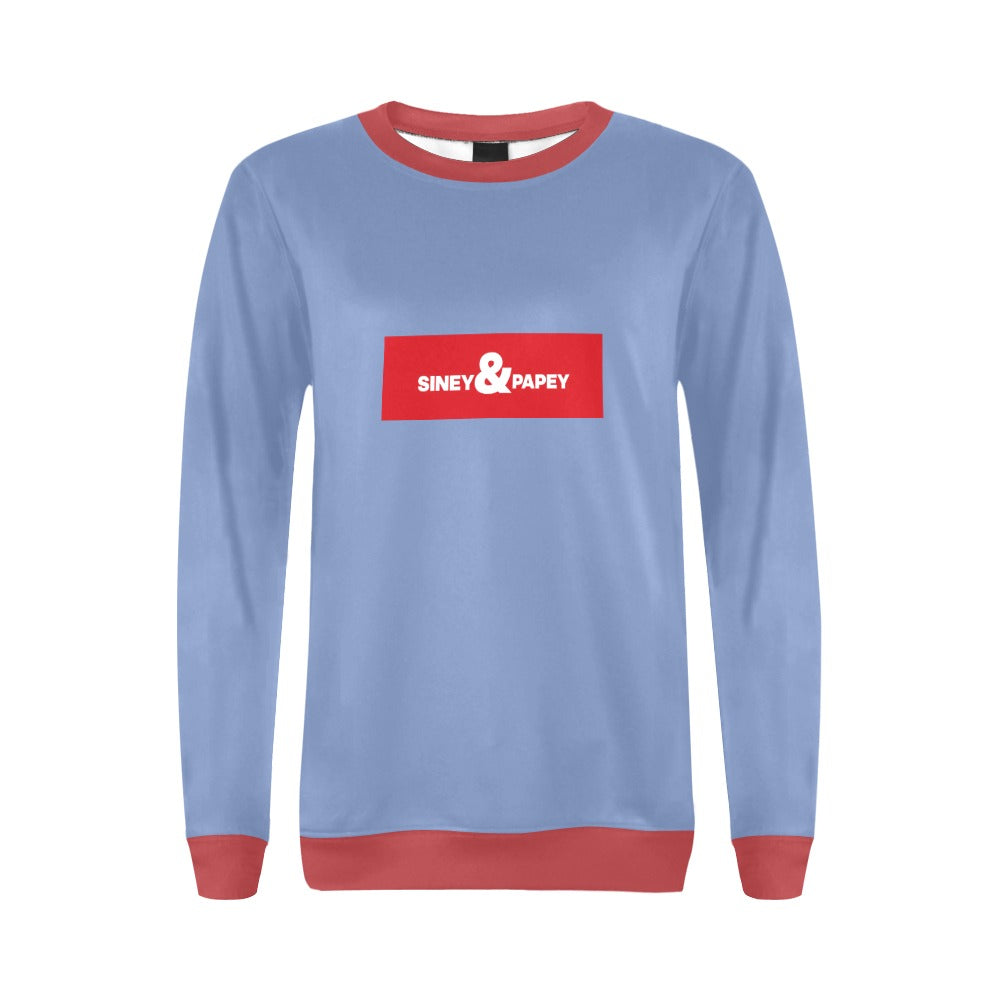 Sudadera elegante para mujer