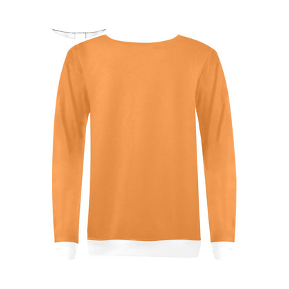 sudaderas de mujer elegante