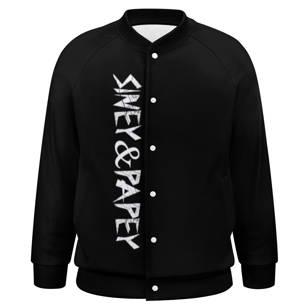 Chaqueta de clase nueva  moda para hombres