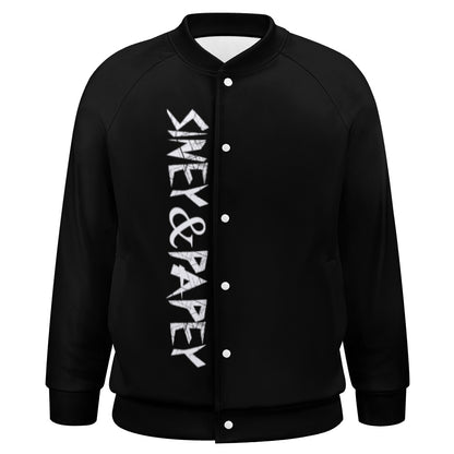 Chaqueta de clase nueva  moda para hombres