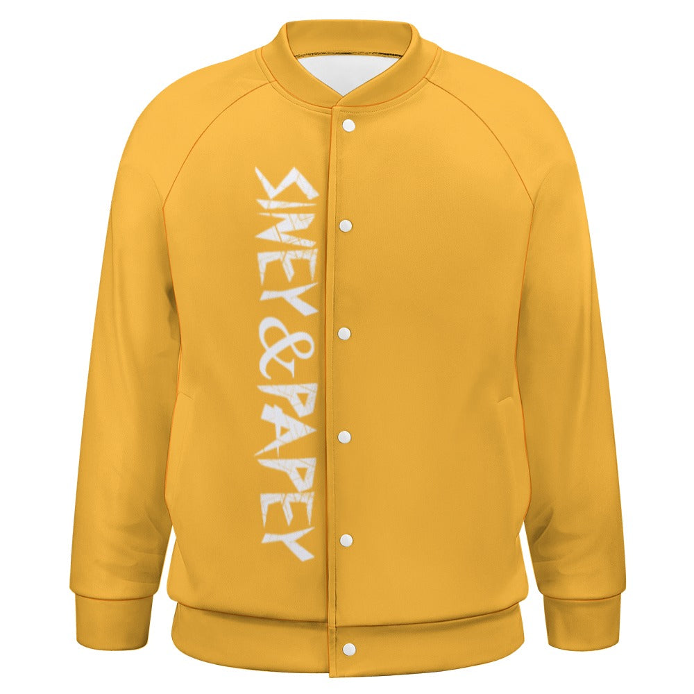 Chaqueta de clase nueva  moda para hombres