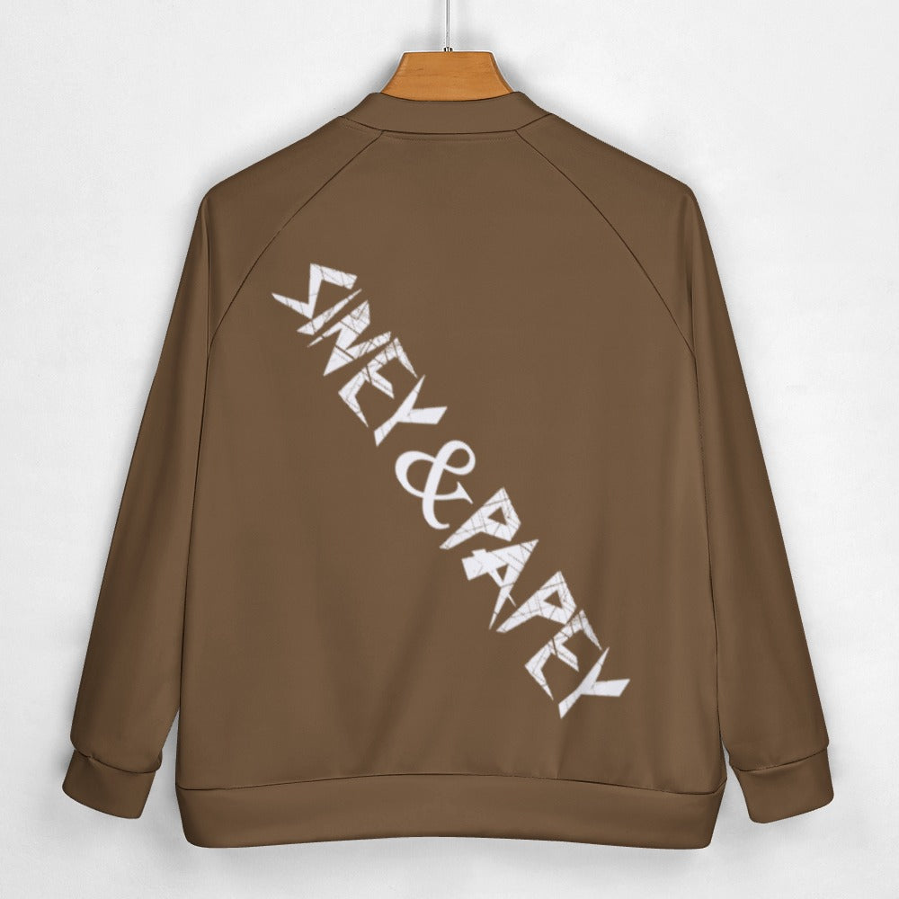 Chaqueta de clase nueva  moda para hombres