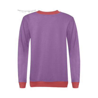 Sudadera elegante para mujer