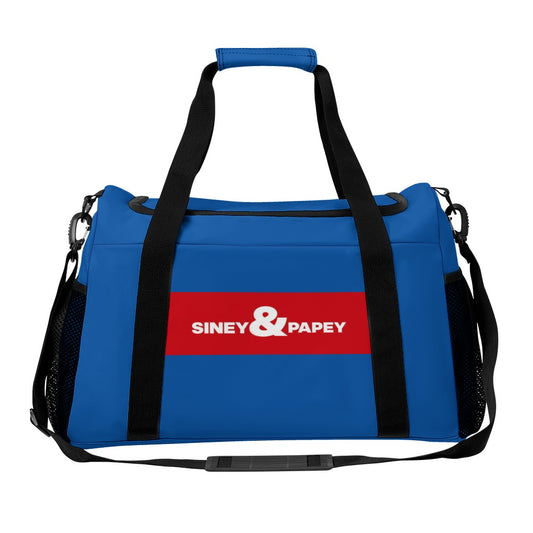 Bolso  cruzado de mano para viajar y deportes