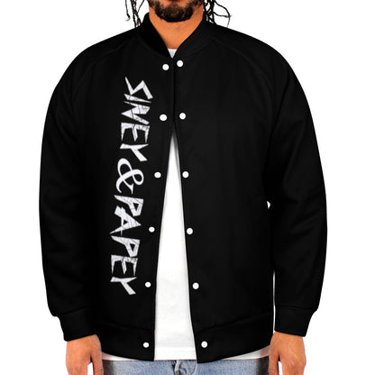 Chaqueta de clase nueva  moda para hombres