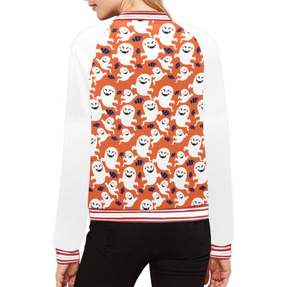 Nueva chaqueta de moda para mujer