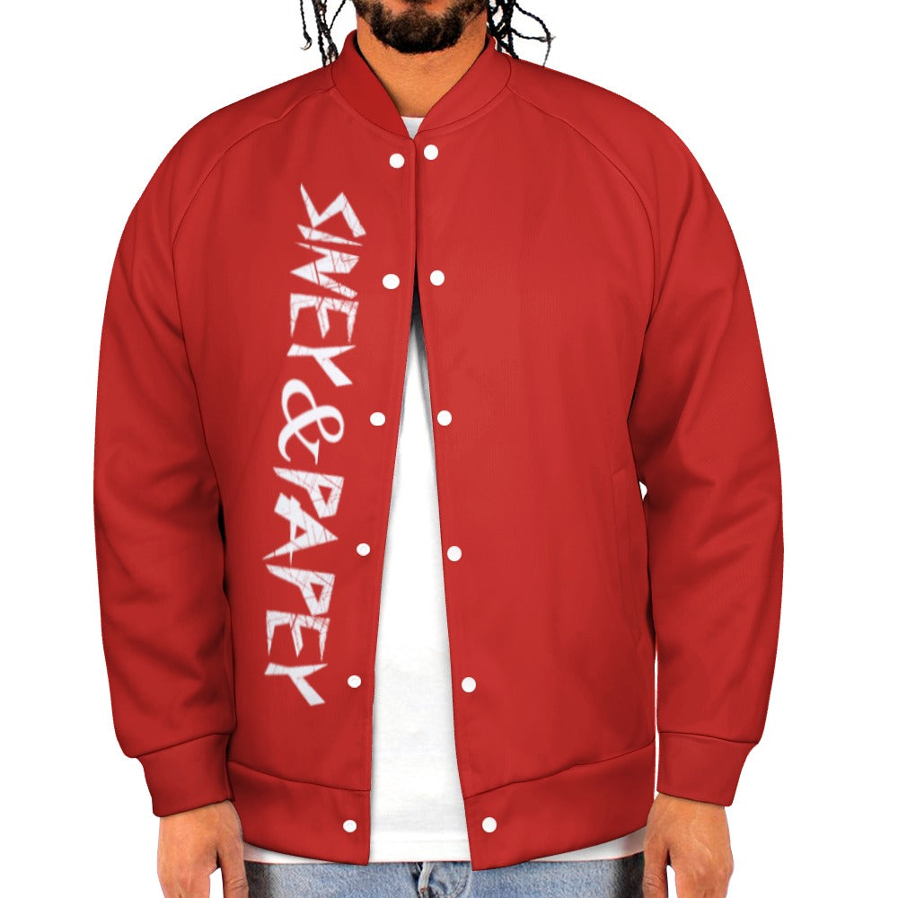 Chaqueta de clase nueva  moda para hombres