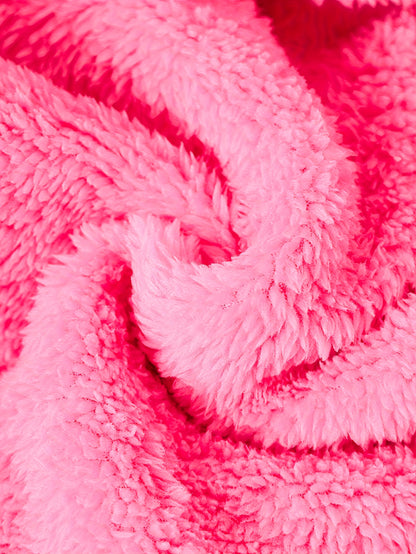 Chaqueta de Invierno Elegante para Mujer con Estampado de Mariposas