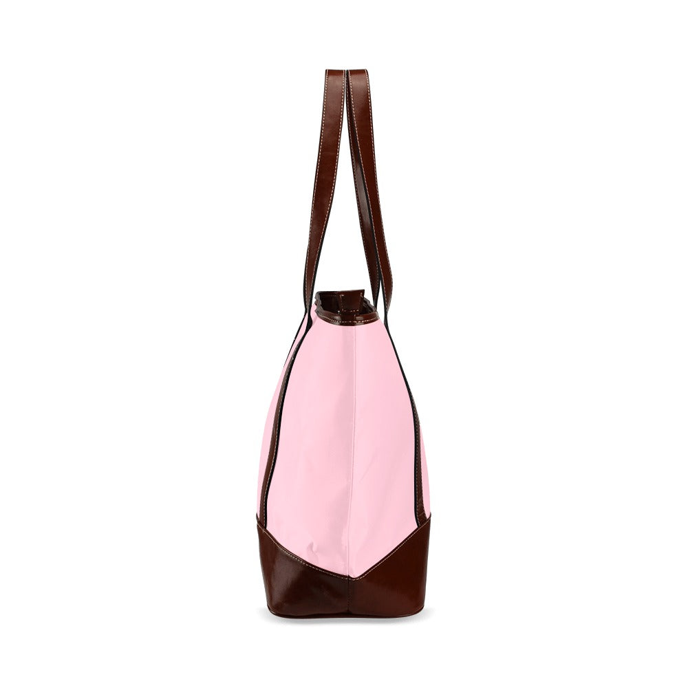 Bolso tote para mujer de tela impermeable