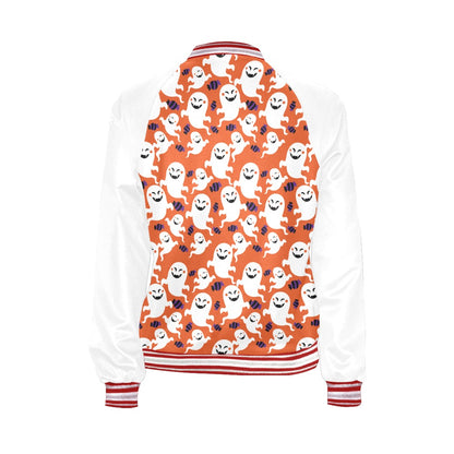 Nueva chaqueta de moda para mujer
