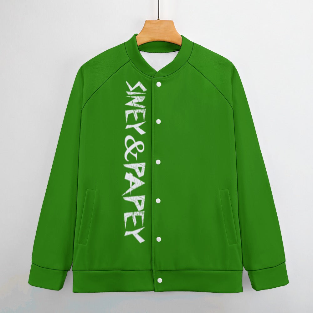 Chaqueta de clase nueva  moda para hombres