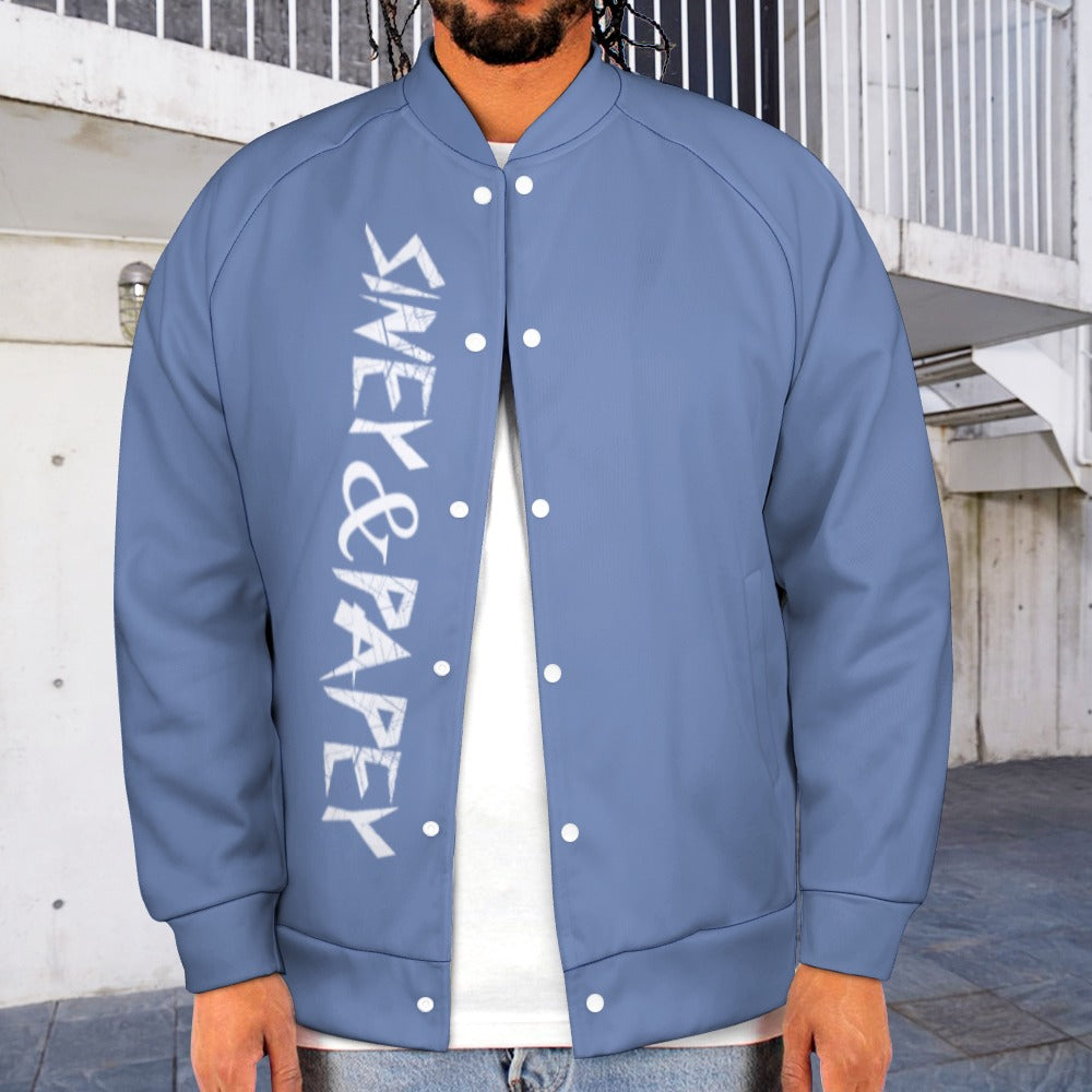 Chaqueta de clase nueva  moda para hombres