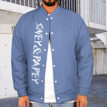Chaqueta de clase nueva  moda para hombres