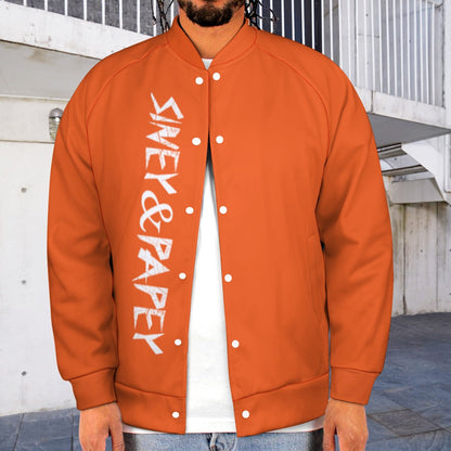 Chaqueta de clase nueva  moda para hombres