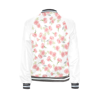 Nueva chaqueta de moda para mujer
