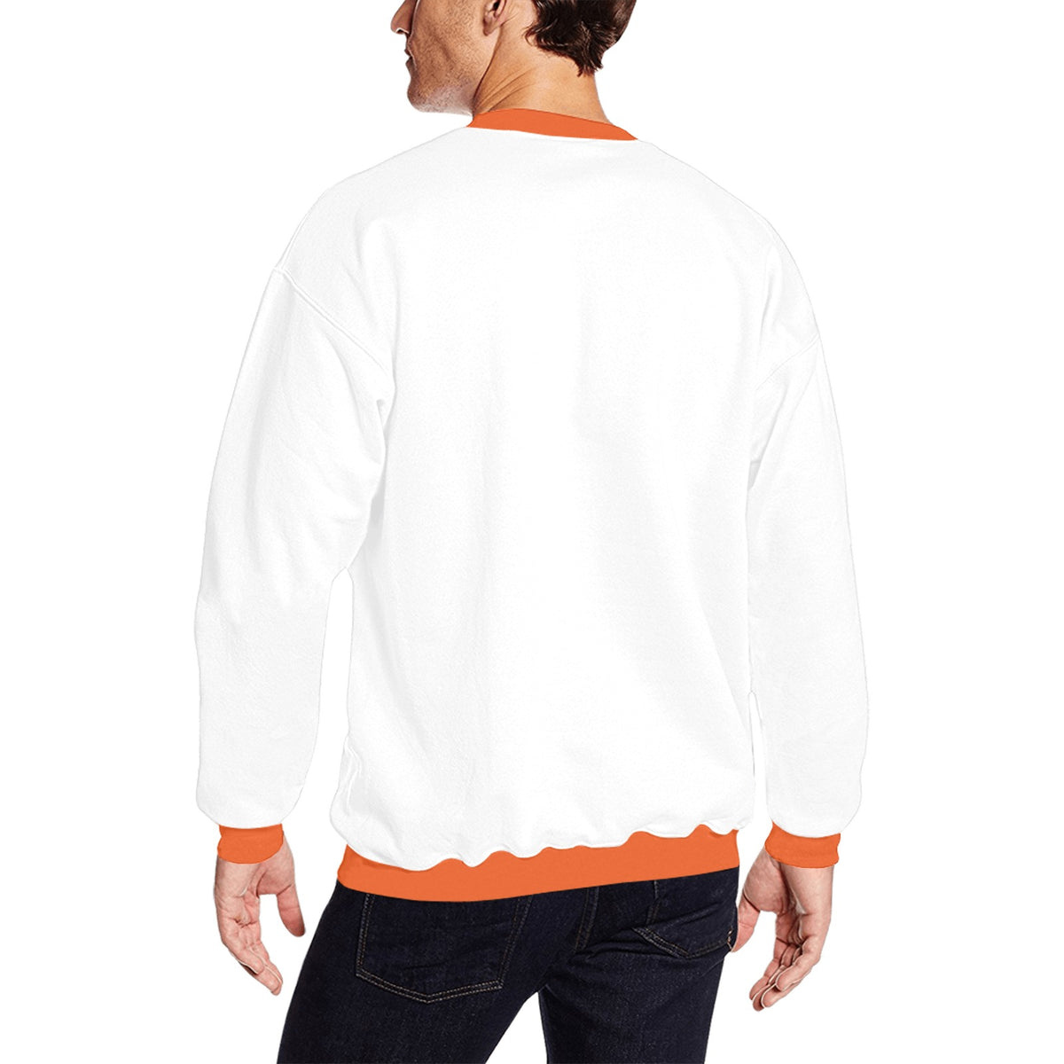 Jersey elegante y muy formal para hombre