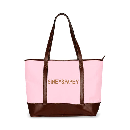 Bolso tote para mujer de tela impermeable