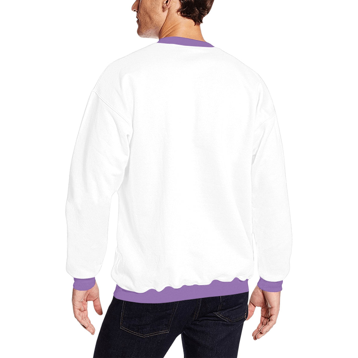 Jersey elegante y muy formal para hombre