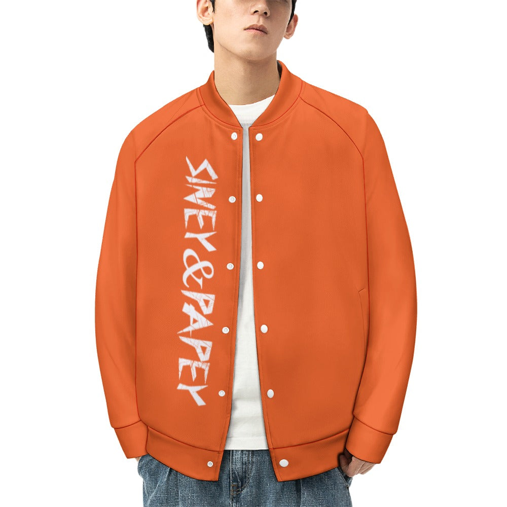 Chaqueta de clase nueva  moda para hombres